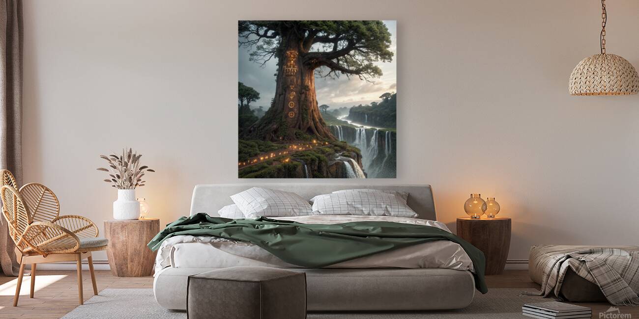 The Eldertree Covenant V2 Reproduction