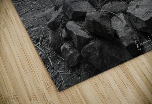 Backcountry Cooking Daniel B Photography puzzle