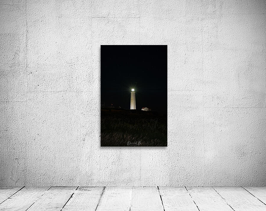Lighting The Way Wall Preview