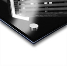 Towering into The Dark Acrylic print