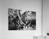 Machinations Acrylic Print