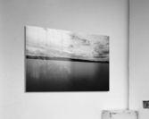 Dark Waters Acrylic Print