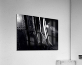 Bowels of Nomadic Acrylic Print