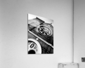 Welcome Acrylic Print