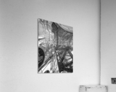 Eiffel-ish Tower Acrylic Print