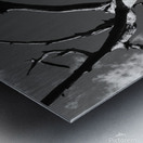 Dead & Twisted Metal print