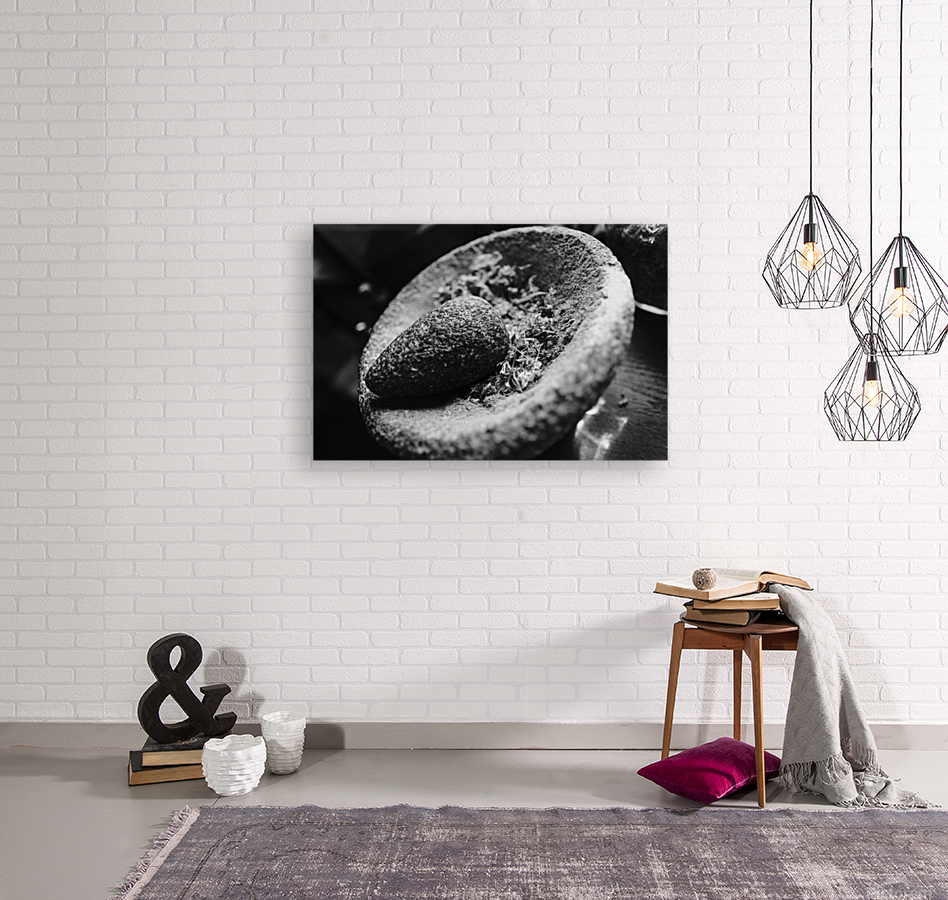 Spice of Life Reproduction