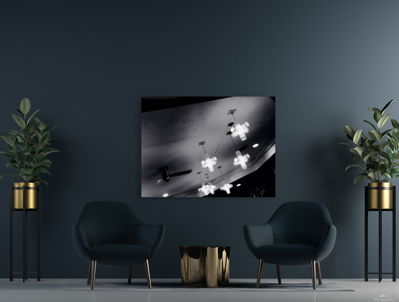 Light Noir Reproduction