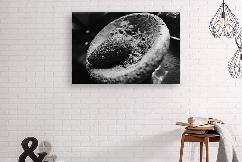Spice of Life Reproduction