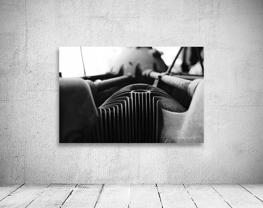 Curves Wall Preview