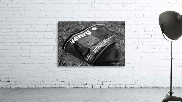 Henry Wall Preview