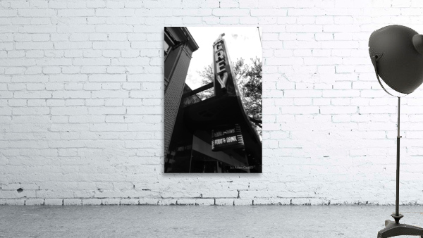 The Grey Wall Preview