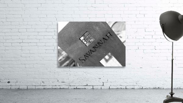 Savannah Wall Preview