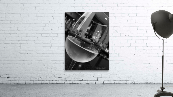 Salud Wall Preview