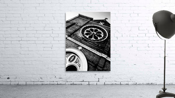 Welcome Wall Preview