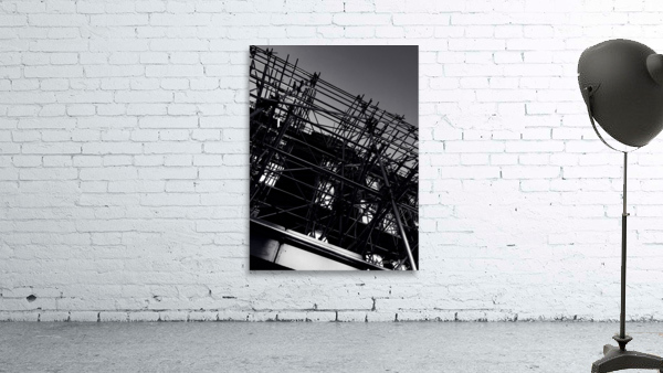Facade Wall Preview
