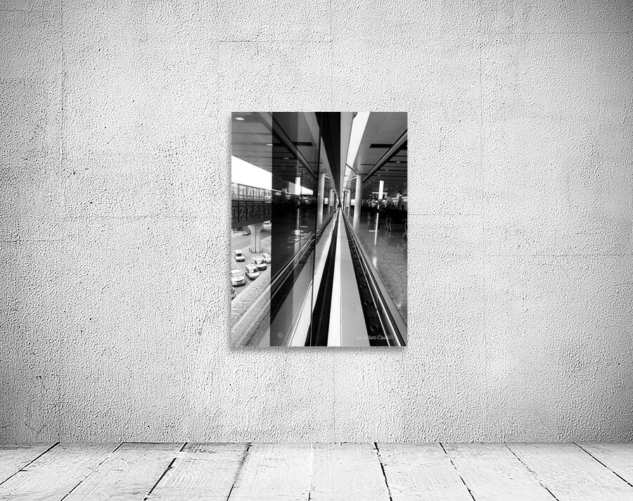 The Long Walk Wall Preview