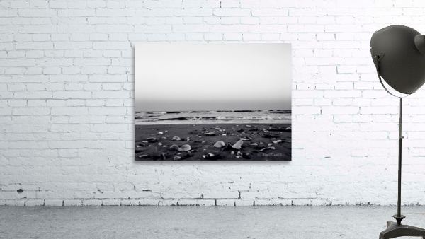 Shells and Sky Wall Preview