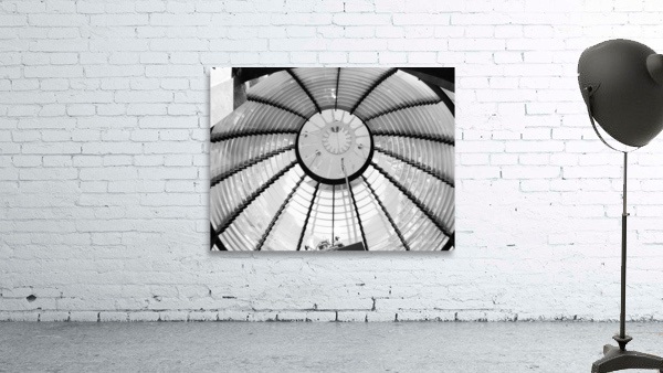 The Lens Wall Preview