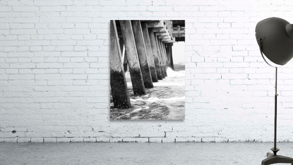 The Pier Wall Preview