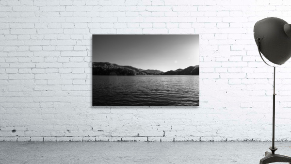The Lake Wall Preview