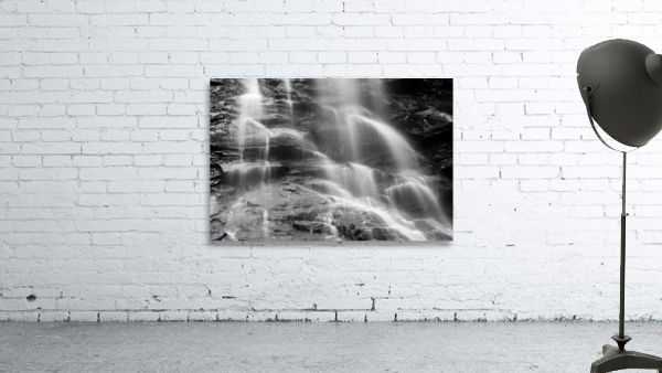 Nature Always Working Wall Preview
