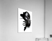 Between Two Selves Acrylic Print