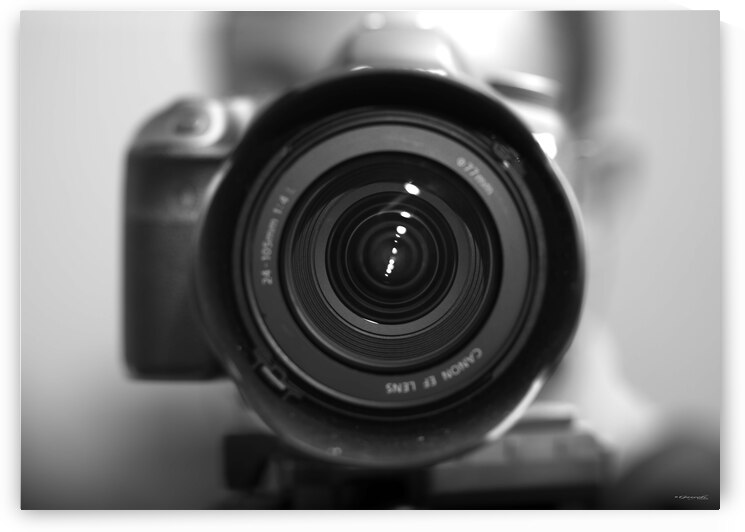 Through the Lens: Capturing Stories in Silence by Ganyobiphotos
