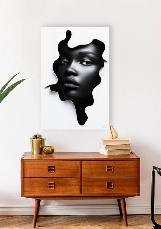 Form in Silence Reproduction
