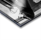 1-800 Acrylic print