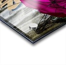 Rain Shield Acrylic print