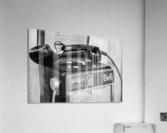 1-800 Acrylic Print