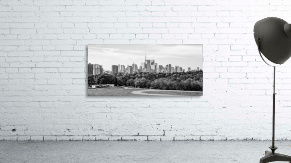 The 6ix Wall Preview