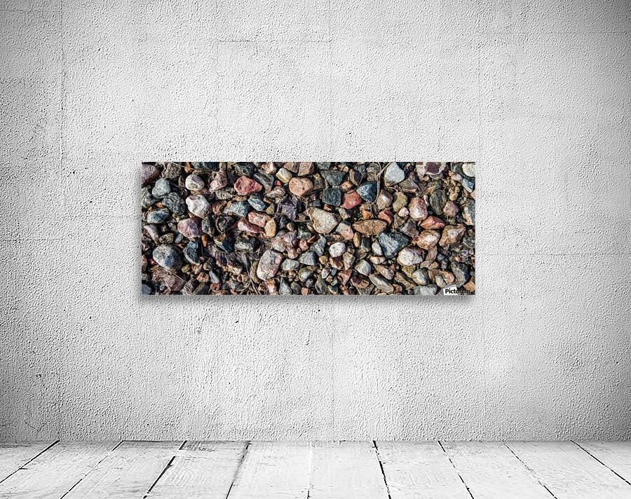 Pebbles Wall Preview