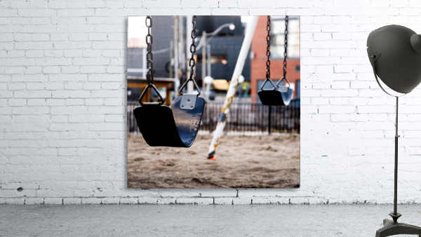 Swung Wall Preview