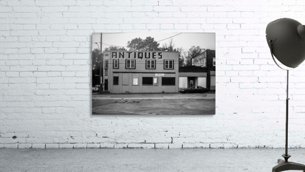 Antiques Wall Preview