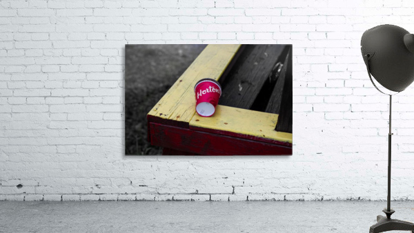 True North Wall Preview