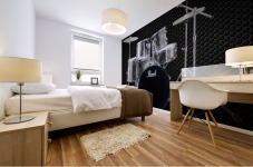 Pearl Drums Mural print