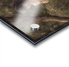 River nymph Acrylic print