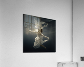 Spark Acrylic Print