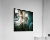 Nymphs Acrylic Print
