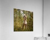 Summer mood Acrylic Print