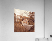 Autumn Acrylic Print