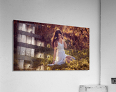 Autumn mood Acrylic Print