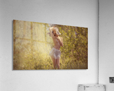 Bright mood Acrylic Print