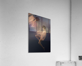Beauty weightlessness Acrylic Print