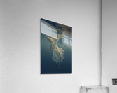Beautiful lightness Acrylic Print