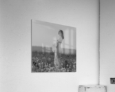 Dream about spring Acrylic Print