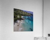 Seychelles Acrylic Print