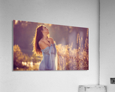 Autumn Acrylic Print
